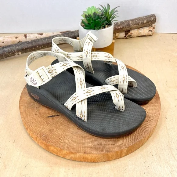 Chaco | Shoes | Womens Zcloud 2 Adjustable Strap Cushioned Sandal
